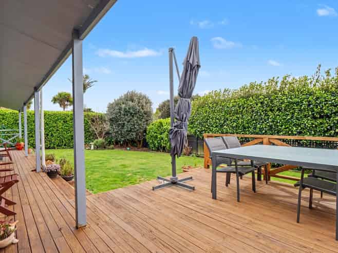 3 Barnett Place, Te Puke