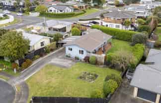 3 Barnett Place, Te Puke