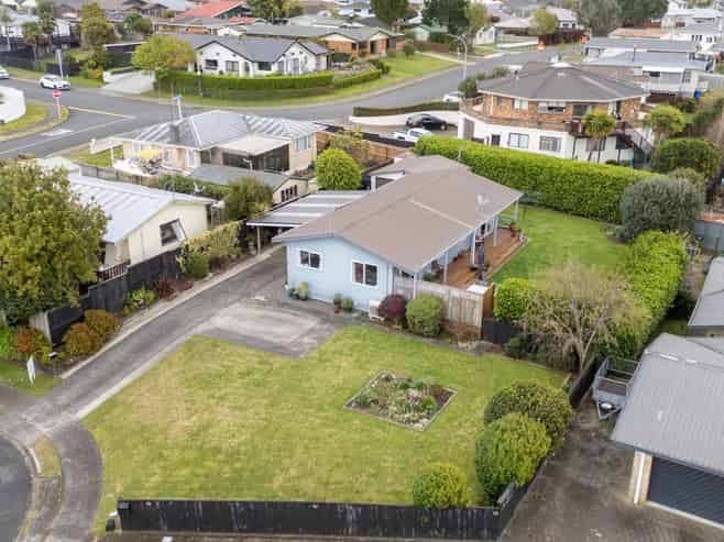 3 Barnett Place, Te Puke