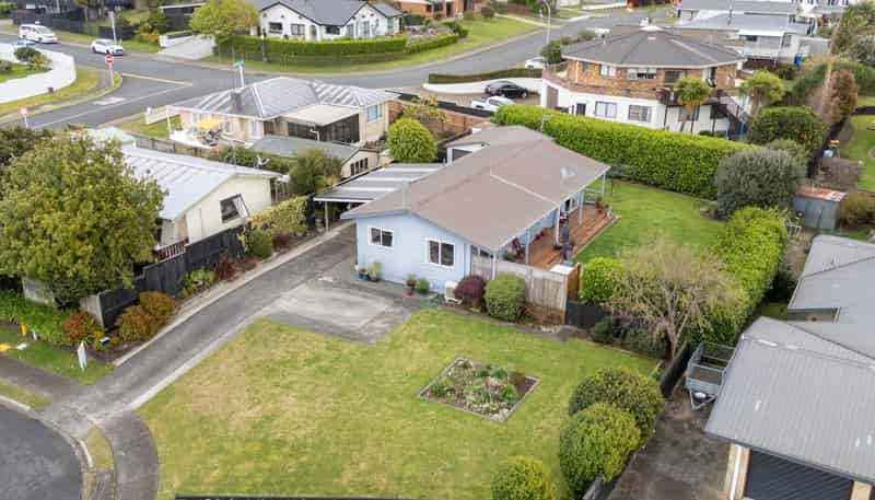 3 Barnett Place, Te Puke