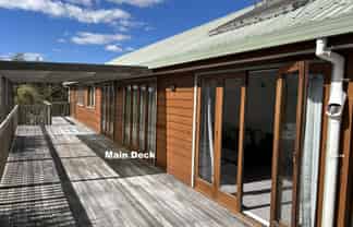 Northland - Address withheld