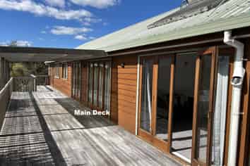 Northland - Address withheld