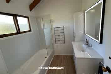 Northland - Address withheld