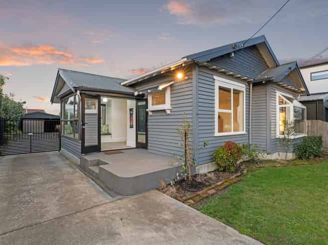 82 Simeon Street, Spreydon