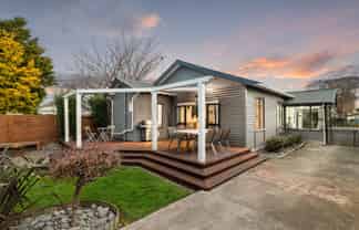 82 Simeon Street, Spreydon