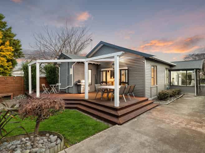 82 Simeon Street, Spreydon
