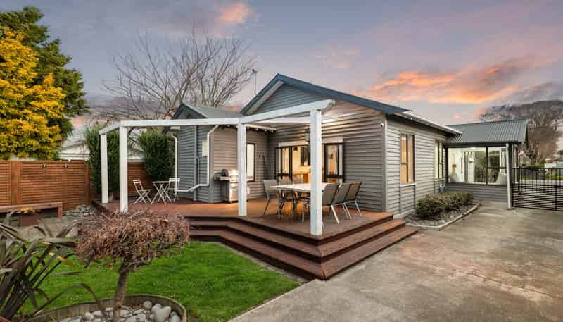 82 Simeon Street, Spreydon