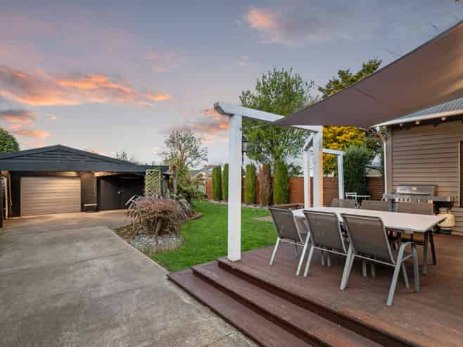 82 Simeon Street, Spreydon