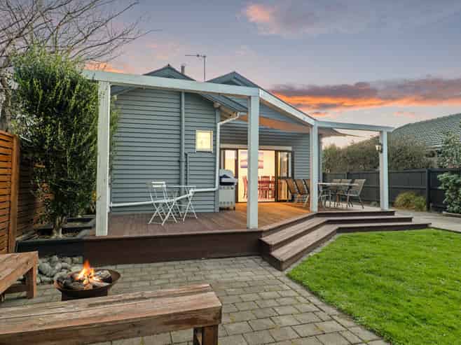 82 Simeon Street, Spreydon