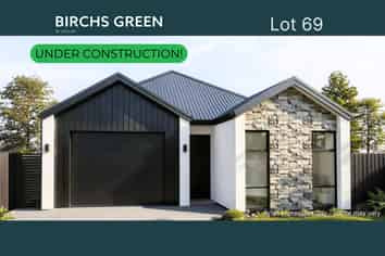 17 Jeffs Street, Prebbleton