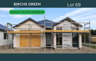 17 Jeffs Street, Prebbleton