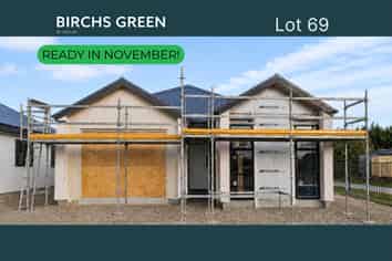 17 Jeffs Street, Prebbleton