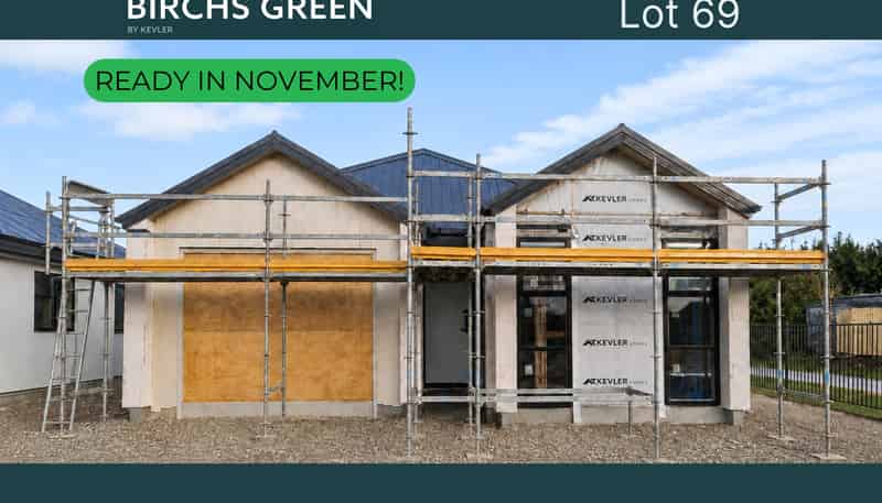 17 Jeffs Street, Prebbleton