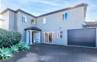 4A Pembroke Crescent, Glendowie