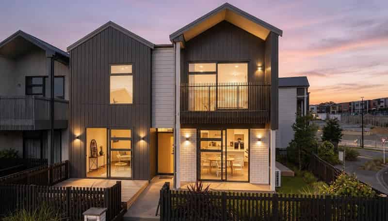1 Wai Place, Westgate