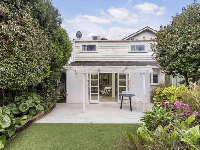 583A Mount Albert Road, Royal Oak