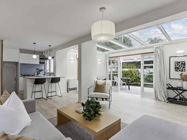 583A Mount Albert Road, Royal Oak