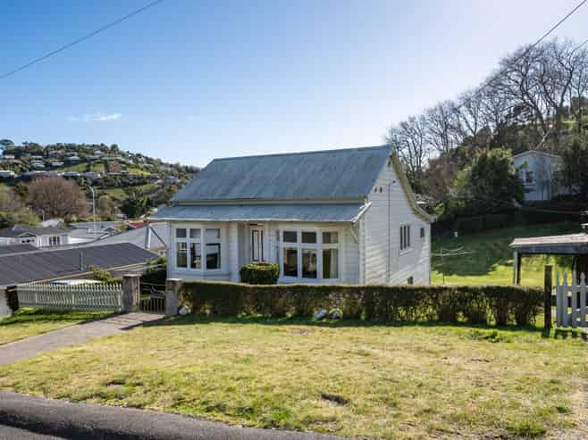 7 Alfred Street, Nelson South