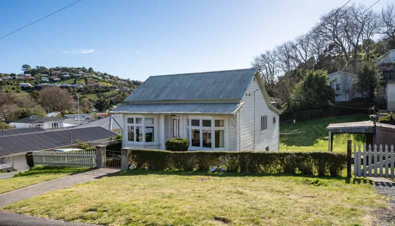 7 Alfred Street, Nelson South