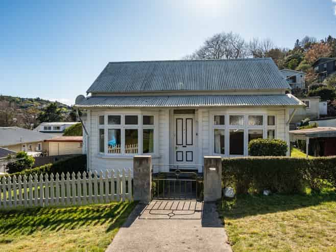 7 Alfred Street, Nelson South