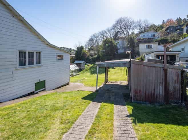 7 Alfred Street, Nelson South