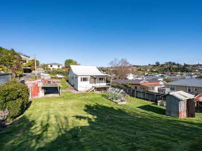 7 Alfred Street, Nelson South