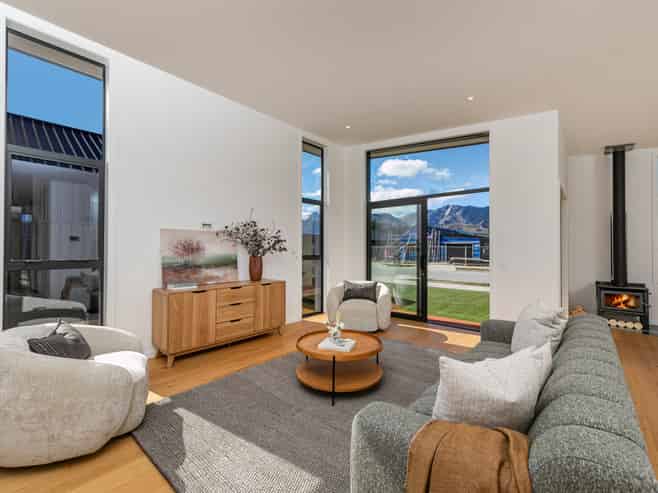 7 Barton Street, Lake Hawea
