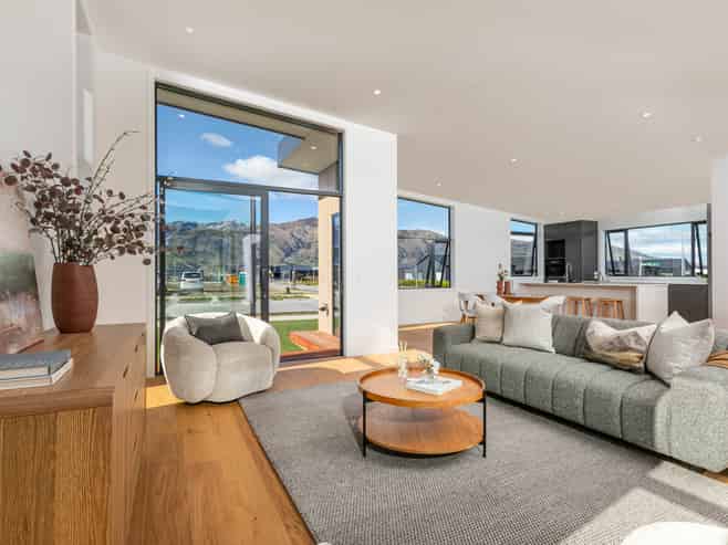 7 Barton Street, Lake Hawea