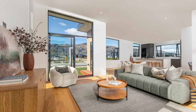 7 Barton Street, Lake Hawea