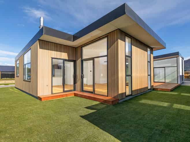 7 Barton Street, Lake Hawea
