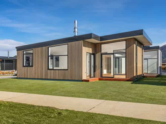 7 Barton Street, Lake Hawea