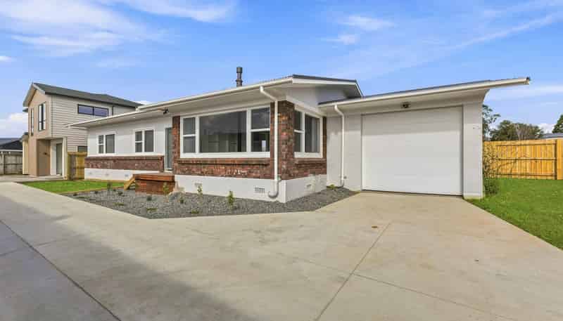 Lot 1/30 Landscape Road, Pukekohe