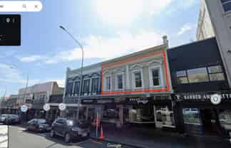 2/47-49 Devon Street East, New Plymouth