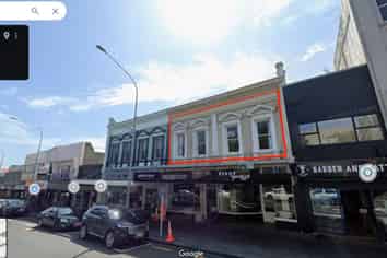 2/47-49 Devon Street East, New Plymouth