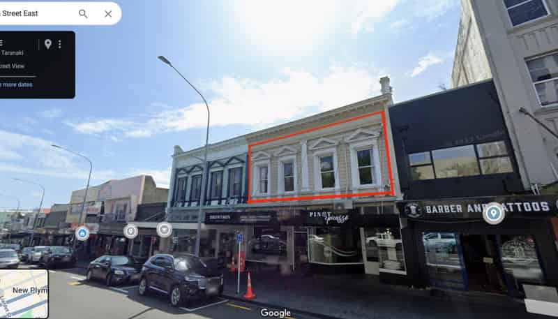 2/47-49 Devon Street East, New Plymouth