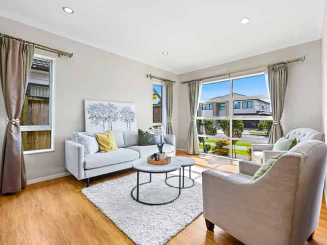 33 Clady Drive, Flat Bush