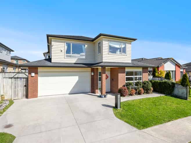 33 Clady Drive, Flat Bush
