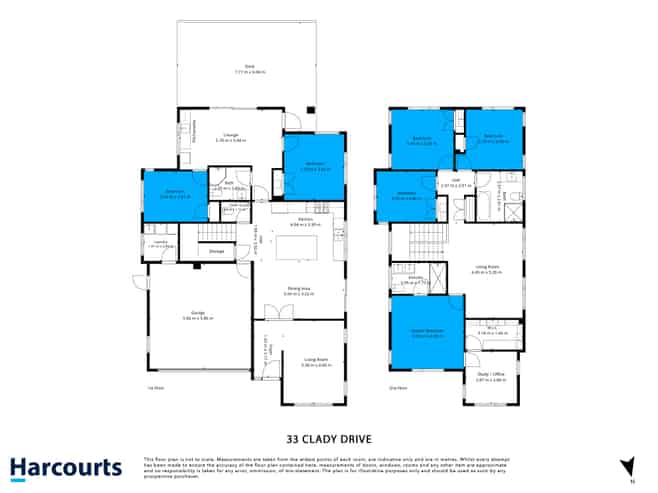 33 Clady Drive, Flat Bush