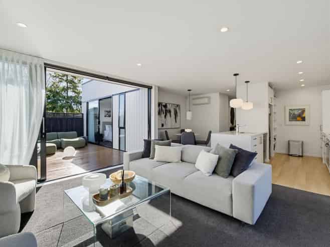 275 Hills Road, Mairehau