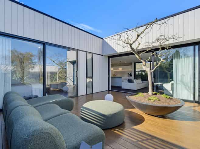 275 Hills Road, Mairehau