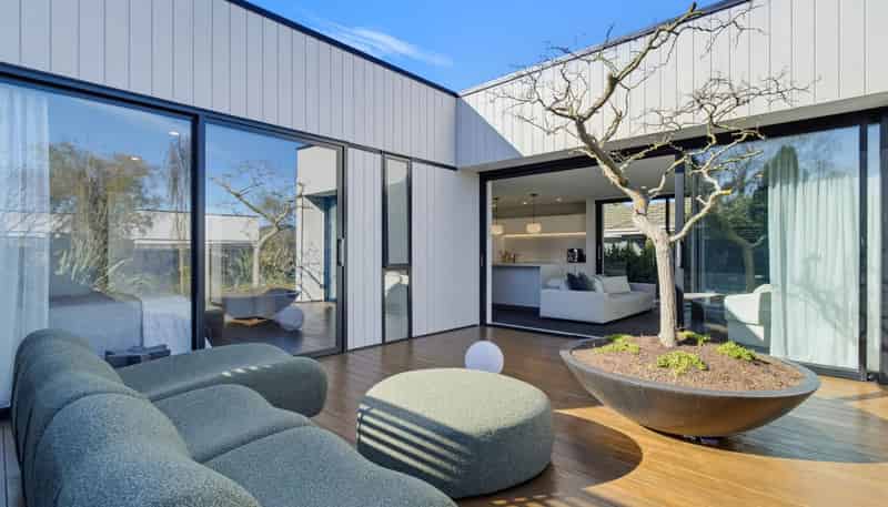 275 Hills Road, Mairehau