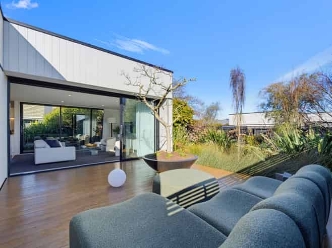 275 Hills Road, Mairehau