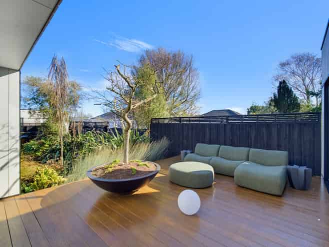 275 Hills Road, Mairehau