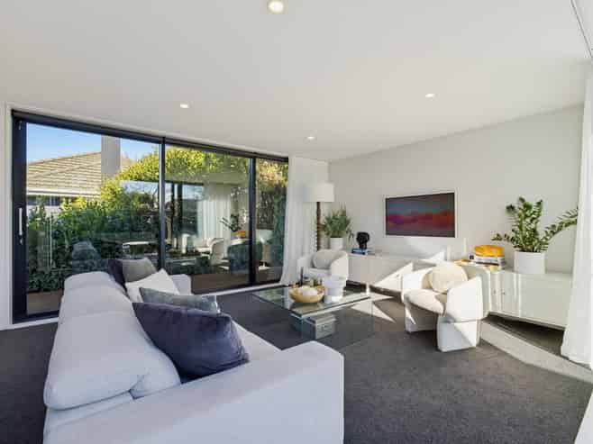 275 Hills Road, Mairehau