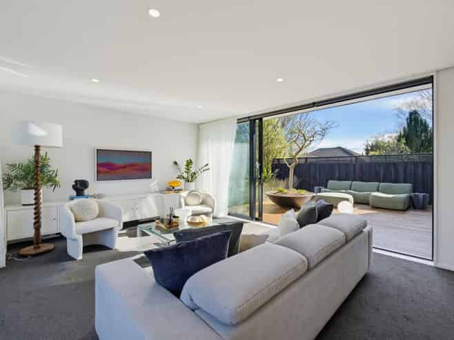 275 Hills Road, Mairehau