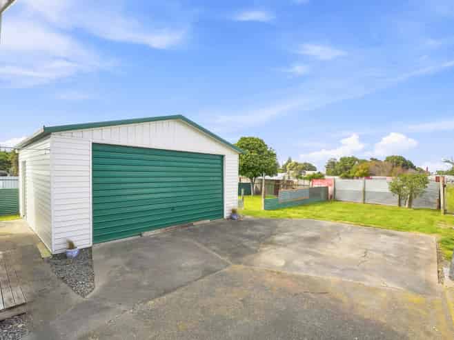 20 Karewa Street, Castlecliff