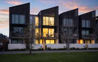 2/197 Hereford Street, Christchurch Central