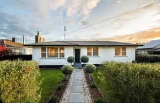 74 Arnold Street, Leamington