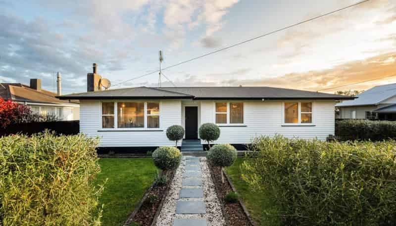 74 Arnold Street, Leamington