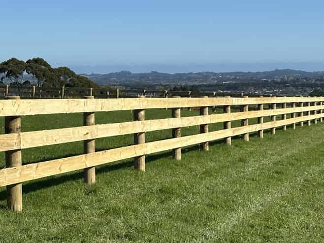 Auckland - Address withheld